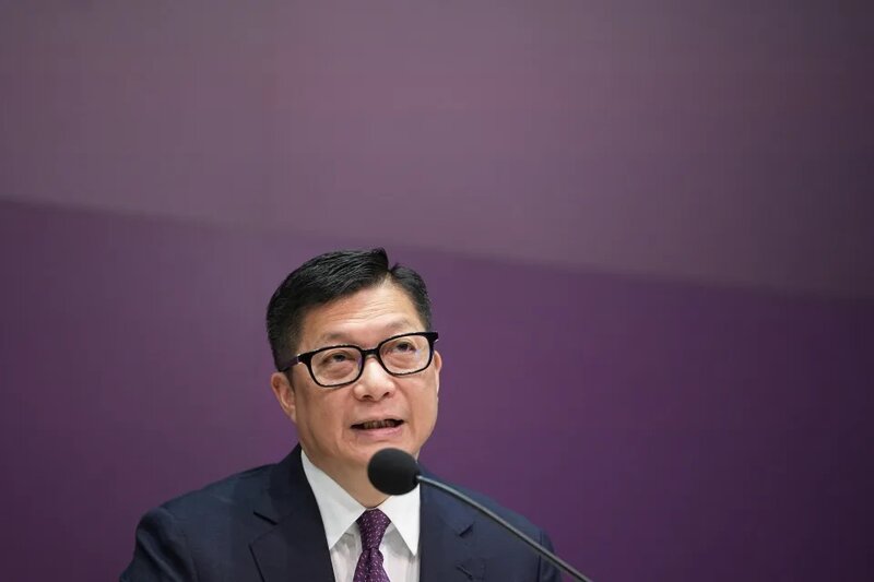 國安法 5 周年｜鄧炳強：至今 326 人違反國安罪行被捕 165 人被定罪.jpg