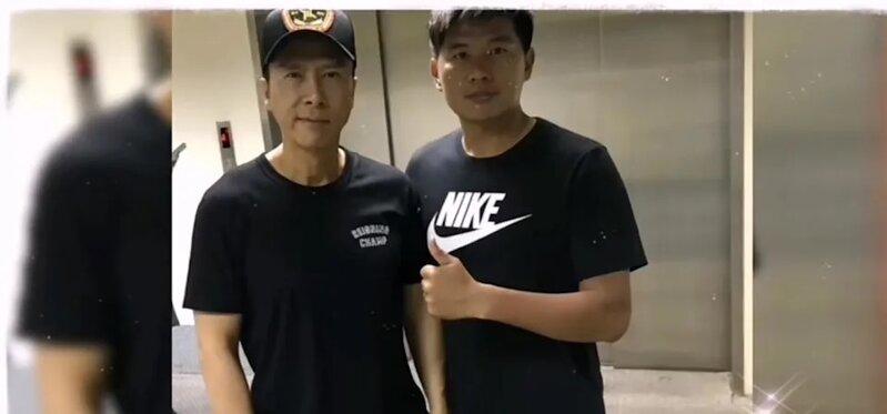 1  周偉拍過由謝霆鋒、甄子丹主演，導演陳木勝遺作《怒火》.jpg