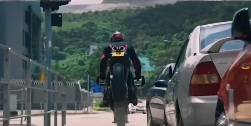 3  《怒火》一片中周偉為謝霆鋒做替身.jpg