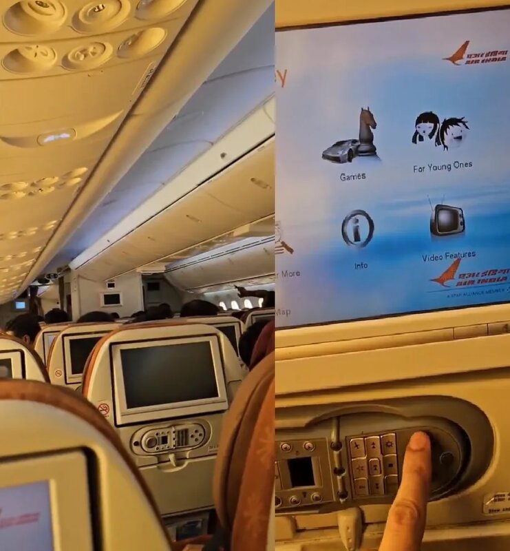 1 瓦特薩拍攝德的機艙內部畫面。（圖／翻攝X@akku92）.jpg