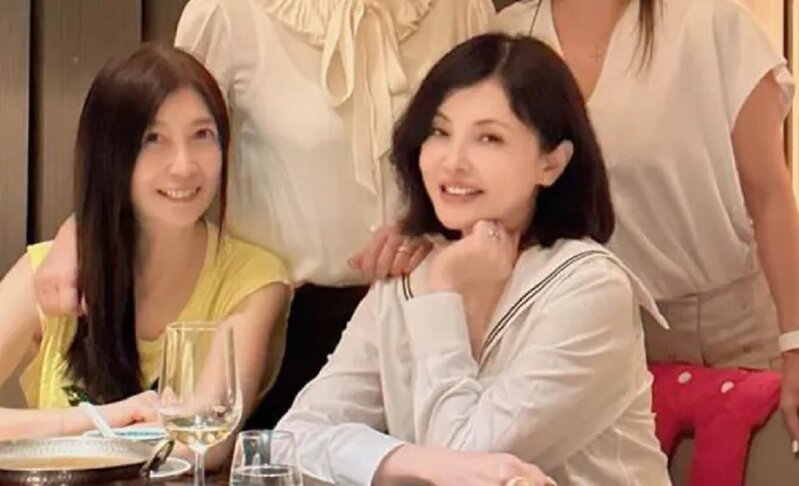 3 何如芸、黃嘉千是常聚會的朋友。.jpg