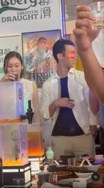 5 莊思敏全晚心情大靚！.jpg