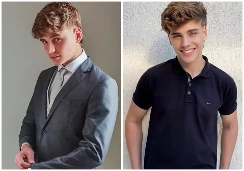 17歲靚仔名模畢業跳海慶祝 15分鐘後遺體被沖上岸.jpg