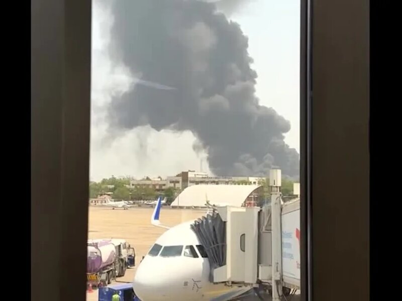 空難導致機上超過200人死亡。(路透社資料圖片).jpg