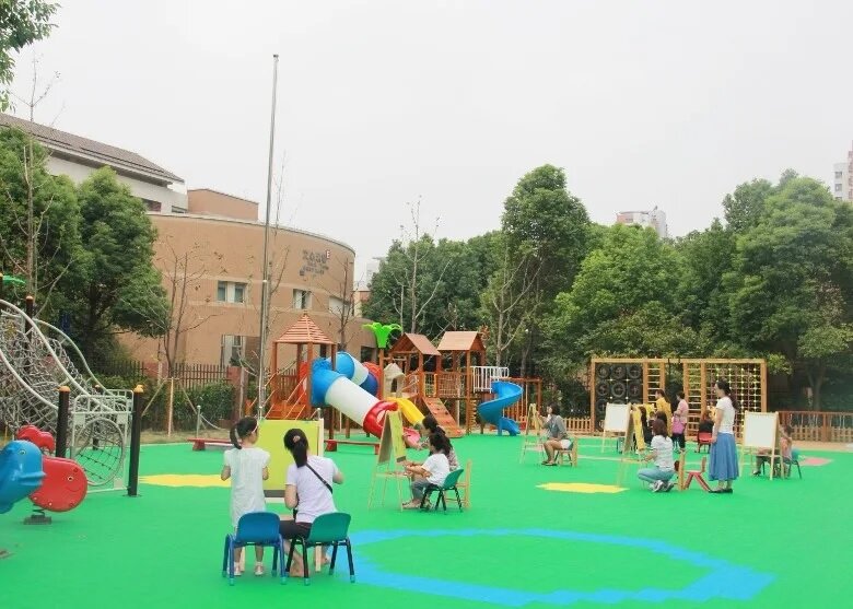 內地最新統計揭 去年減少逾2萬間幼兒園.jpg