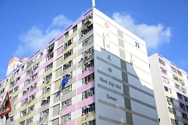 打擊濫用公屋｜ 房屋局：收回800「富戶」單位 首批濫用舉報獎金年中頒發.jpg