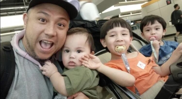 1 張致恆一家六口面臨住所欠租困境 (張致恆threads截圖).jpg