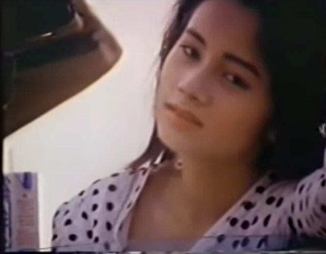 5  鄭艷麗80年代拍過唔少廣告.jpg