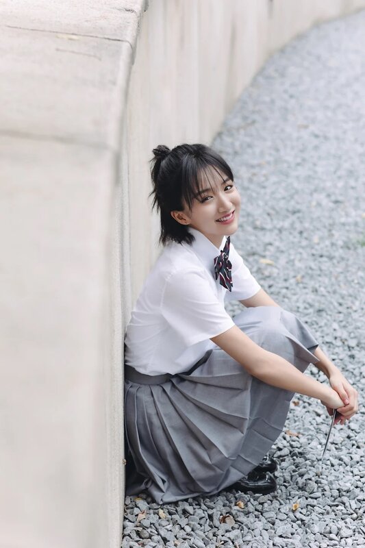 6  栢安妮囡囡許恩怡17歲出道就被內地名導張一白相中參演歌舞片.jpg