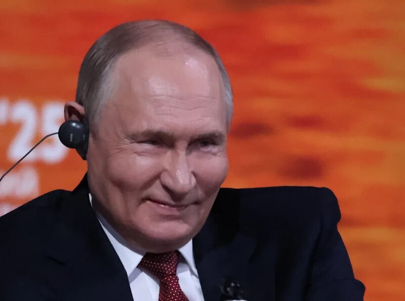 俄烏戰爭︱普京籲烏應接受當時現實情況 稱整個烏克蘭「理論上都是我們的」.jpg