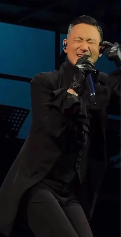 2 張學友開騷被要求講普通話 一招化解尷尬場面（網上截圖）.jpg