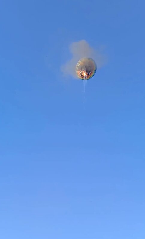 巴西載有 22 人熱氣球墮地 至少 8 死（網上圖片）.jpg