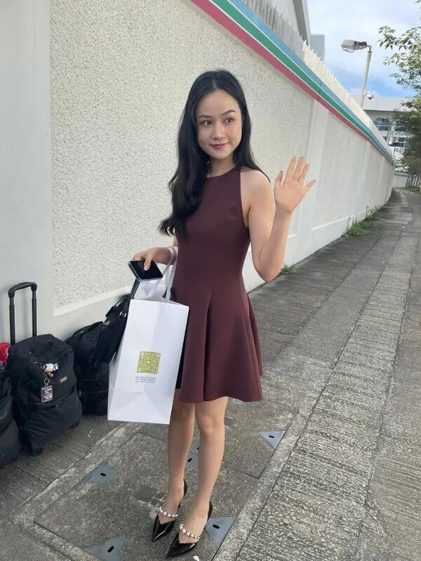 11  Tracy幾嬌小。.jpg