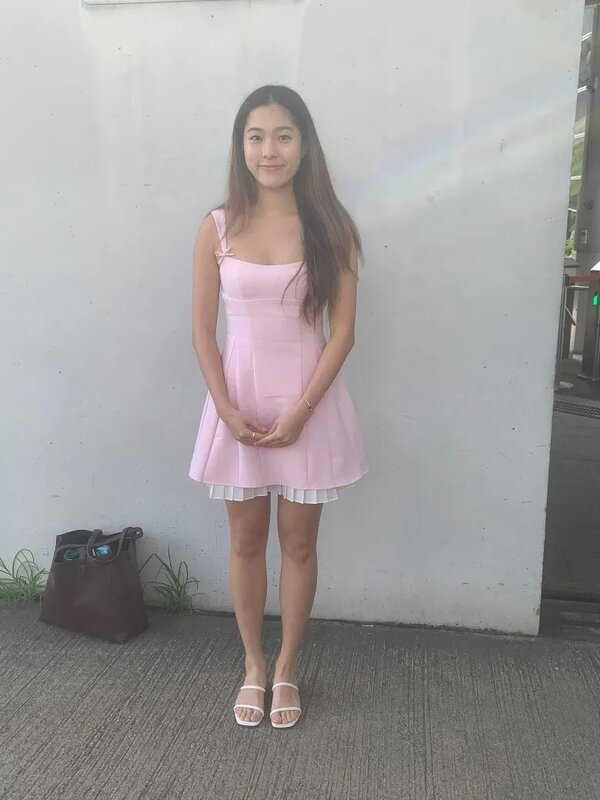 3 Teresa幾靚，英國讀大學，現職物理治療師。.jpg