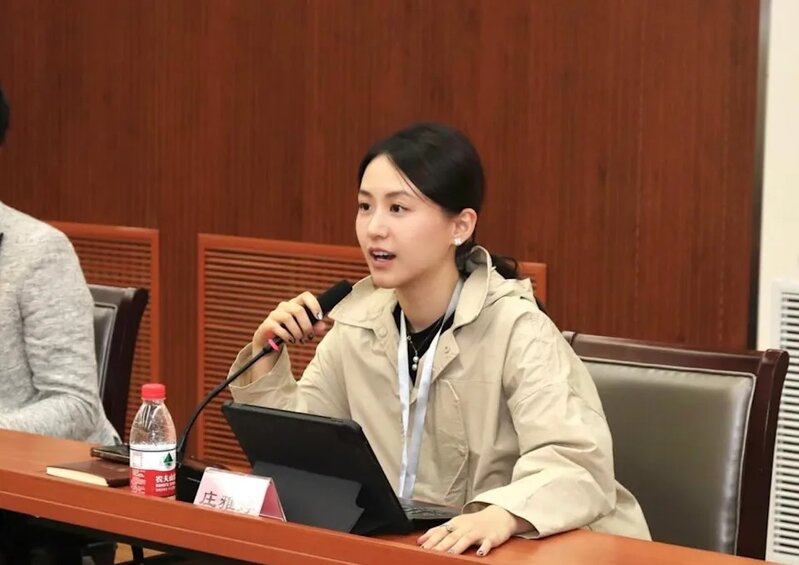 莊雅婷選港姐｜民建聯陳克勤：相信不影響區議員工作 麥美娟：區議員必須盡責履職.jpg