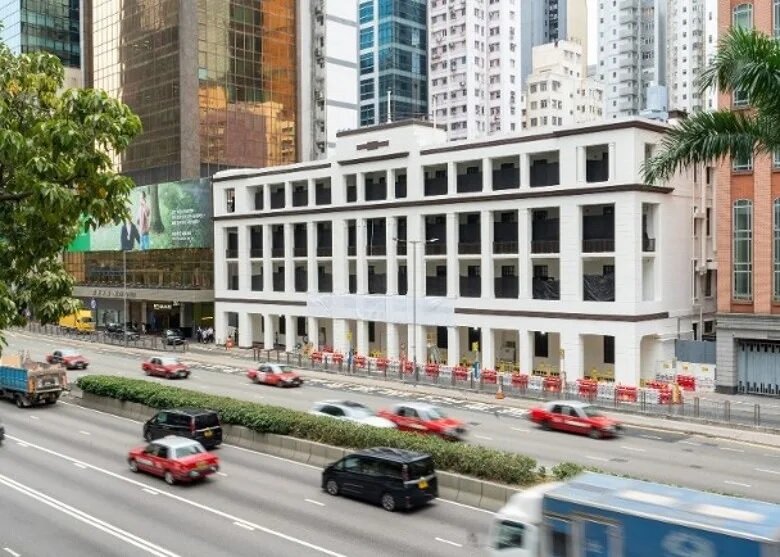 議員倡國際調解院設打卡位 政府稱會跟進考慮.jpg