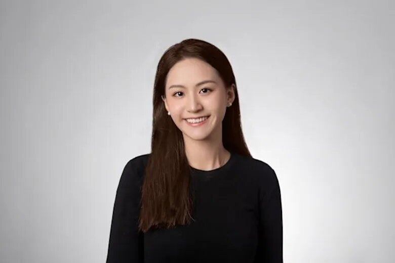 區議員莊雅婷選港姐 所屬政黨相信她有深思熟慮決定.jpg