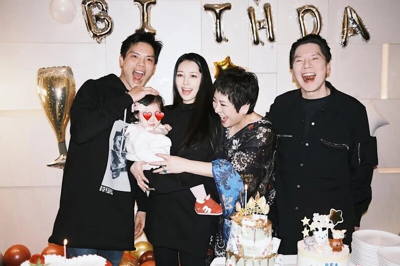 1 郭碧婷與「向太」陳嵐關係不錯.jpg