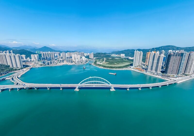 將軍澳建厭惡性設施接獲反對意見 規劃署建議毋須修訂.jpg