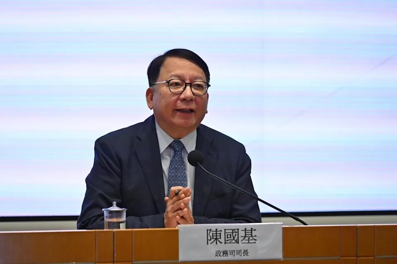 提早停課但無雨 惹家長不滿 陳國基：寧安全、莫後悔.jpg