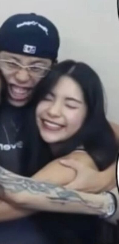 5 不少人批評「爆料」的網友，認為不應該情緒勒索So Ching。.jpg