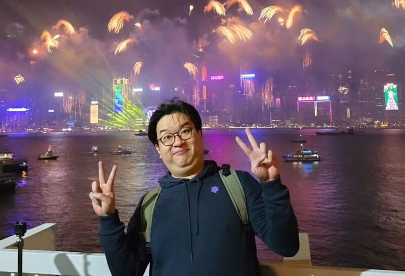 1 肥腸鼓勵今屆DSE考生。.jpg