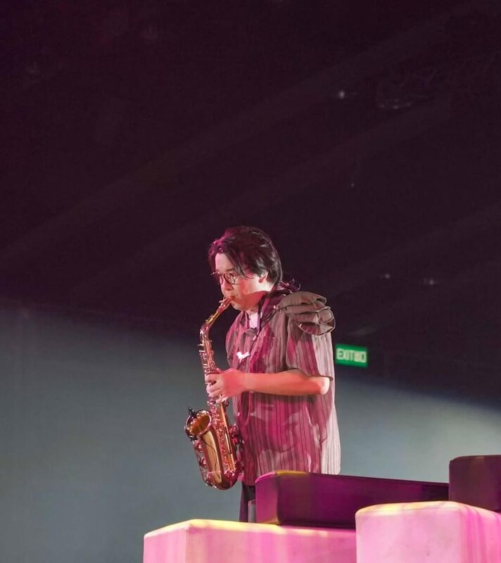 3 肥腸熱愛演藝事業。.jpg