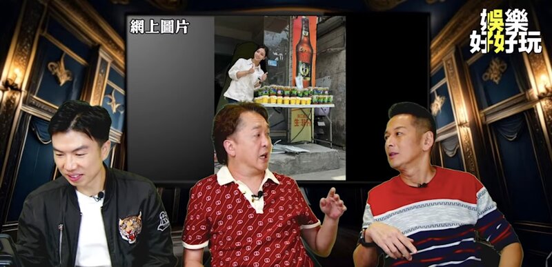 吳家樂鄧兆尊談「萬歲的藝術」兆尊試過請飲茶用咗一個月人工 燕窩被人偷龍轉鳳.jpg