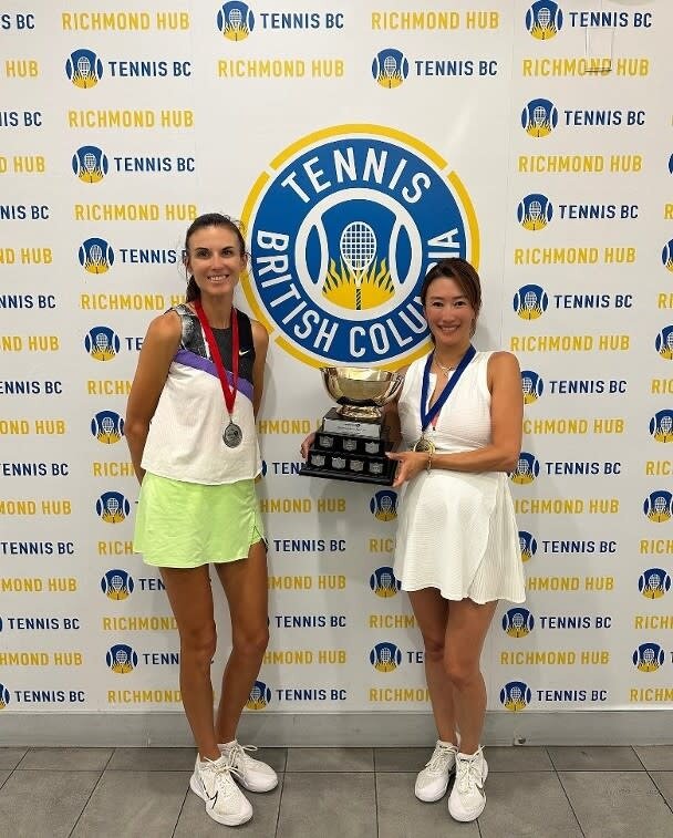 4 呢個比賽謝婷婷仲係懷孕24周。.jpg