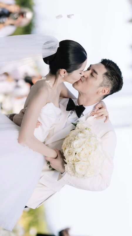 5 關楚耀經常曬出與空姐太太Joann的甜密照片。（IG@uglykwan）.jpg