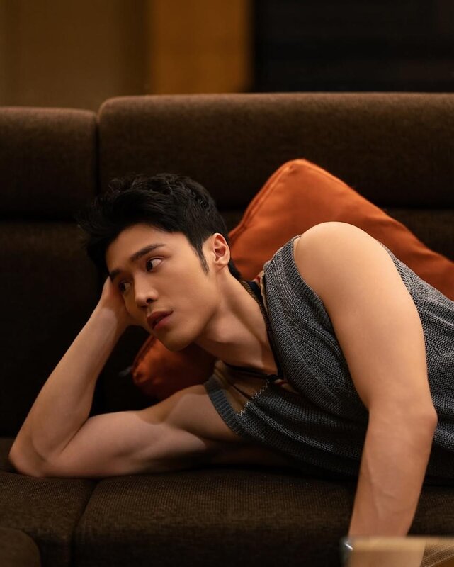 3 網民認為丁子朗有女友，不宜參選。（IG@karl_ting）.jpg