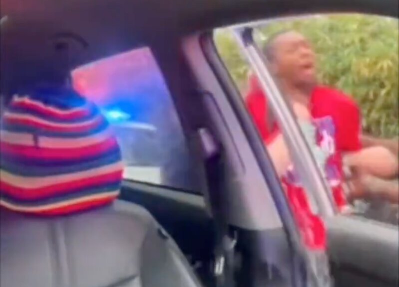 3 警方指，逮捕過程場面「難看」，但不等同違法。.jpg