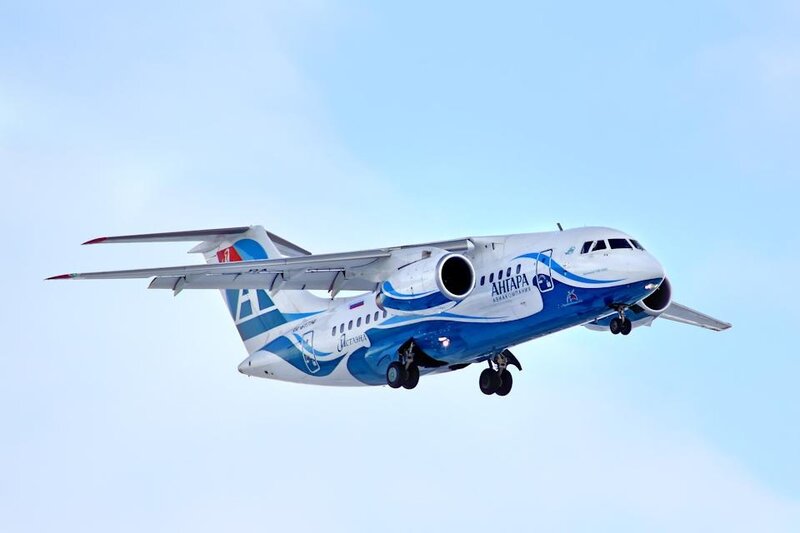 俄羅斯客機遠東地區失聯 當地發現客機殘骸 據報載49人全部罹難.jpg