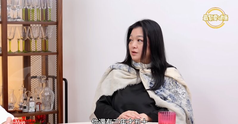 2 李珊珊暗示舊愛錢嘉樂係被迫求婚.jpg