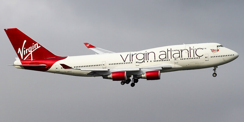 Virgin Atlantic Airways    -   101.jpg