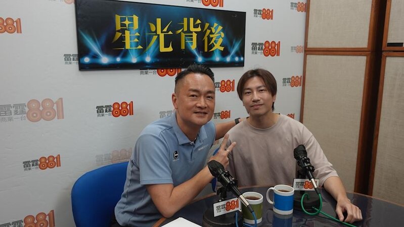 星光背後 ｜神隱五年 羅力威剖白暫別樂壇因由.jpg