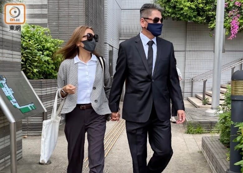 高級督察涉紅磡警署性侵女子 排期9.23開審 被告續准保釋.jpg