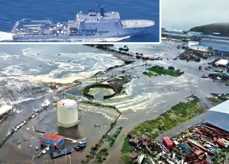 俄核潛艇基地強震中或受損 傳解放軍支援艦馳援.jpg