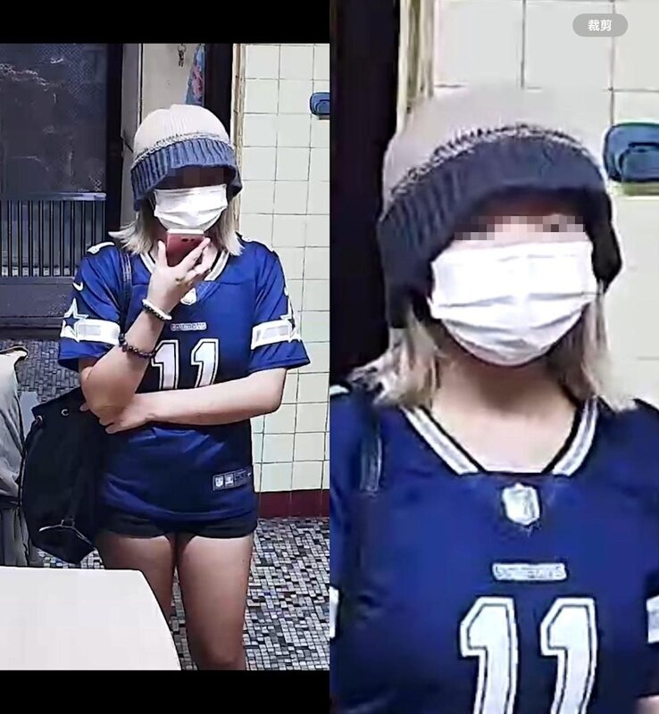 騙案｜收「女兒」電話稱犯事 女子上門收4萬保釋金 婆婆兒子緝騙徒.jpg