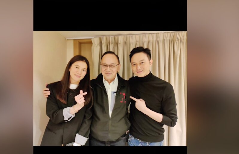 7 曹查理搵姨甥張智霖及其太太袁詠儀拍片谷人氣.jpg