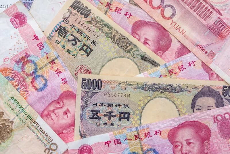 5 民幣現時兌20.44日元，在日購買力則屬上行趨勢 ·.jpg