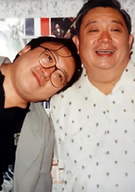 4  王晶同爸爸王天林都係出身於TVB.jpg