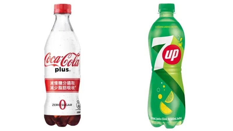 警方 7 月底接獲報案稱，在深水埗、旺角及灣仔區多間超市，發現有「加系可口可樂」及.jpg