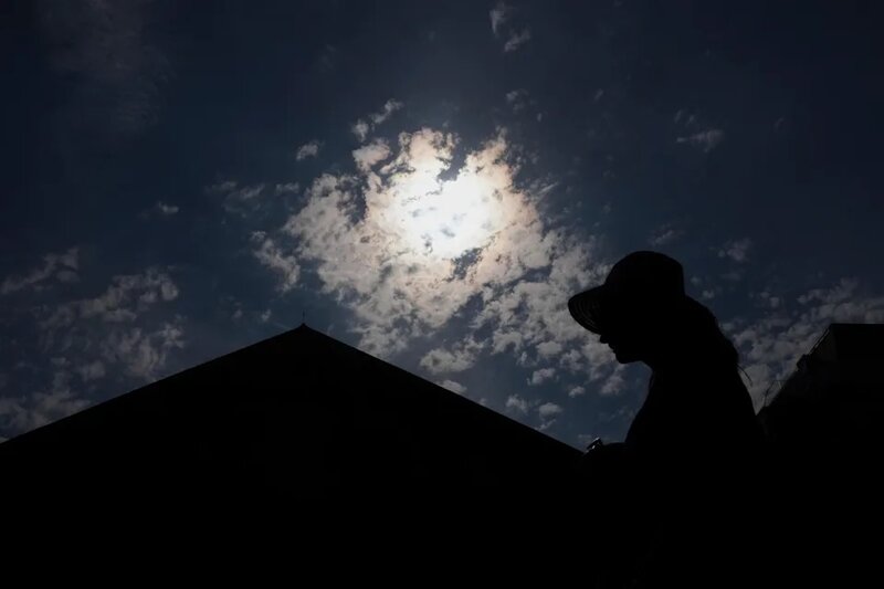 氣候變化｜熱浪襲北歐 醫院手術取消 專家指全球熱浪機率倍增：沒有國家能倖免.jpg