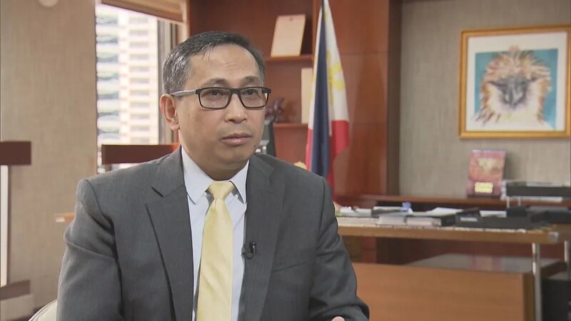 80歲的士司機涉撞斃菲籍遊客引起當地廣泛討論 菲駐港總領事贊成收緊體檢年齡限制.jpg