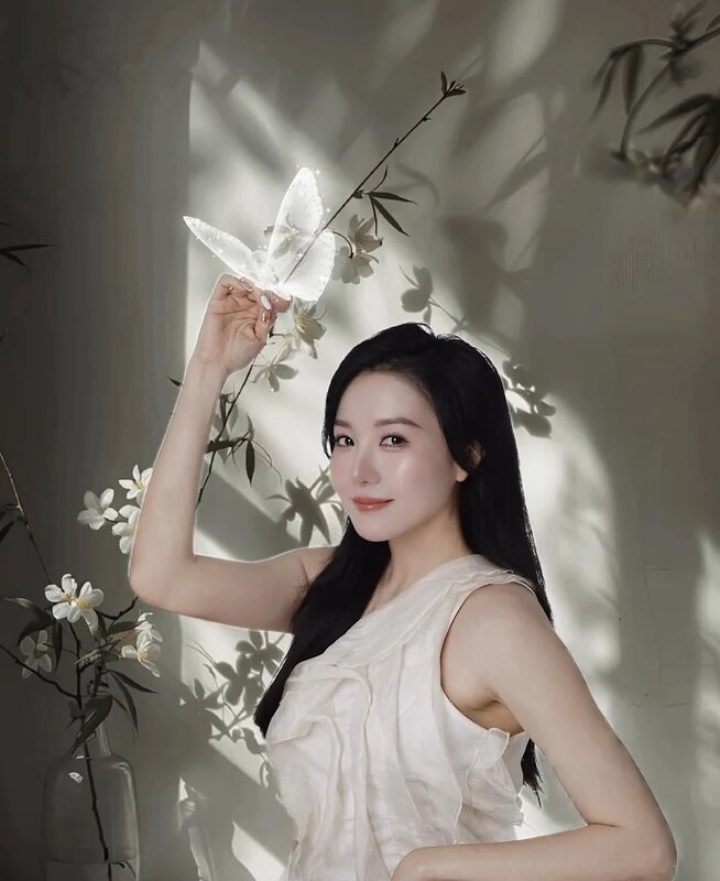 5 甄采浠因曾與黃宗澤而被封為「黃宗澤舊愛」，曾公開承認隆胸。.jpg