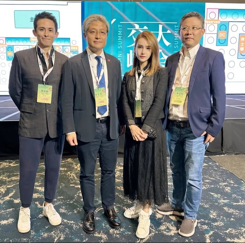 2 盛品儒早前同太太蔡一鳳出席活動時已見明顯消瘦.jpg