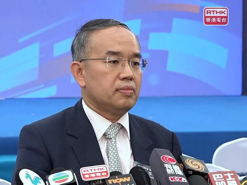 許正宇：樽裝水事件有問題及不足 將主持專責小組冀檢視制度.jpg