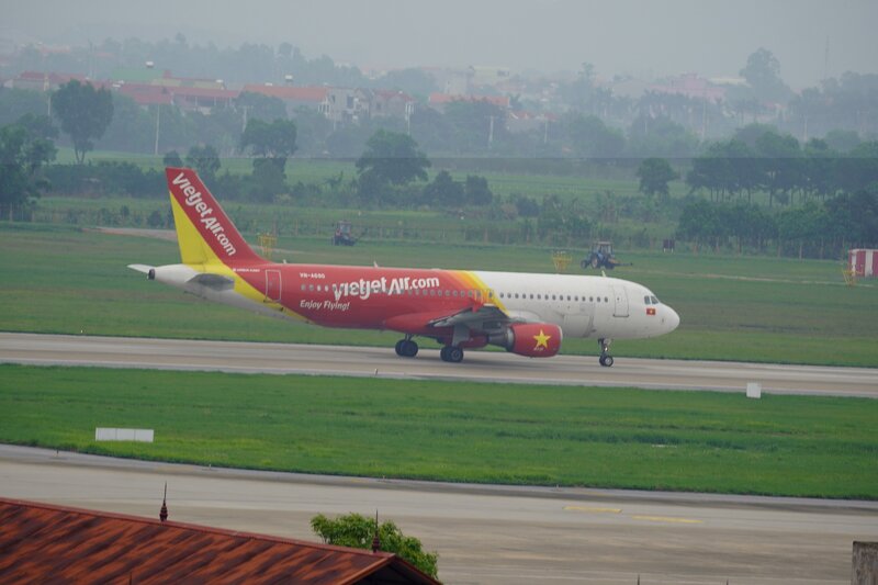 Vietjet Air   越捷航空    -  102.jpg