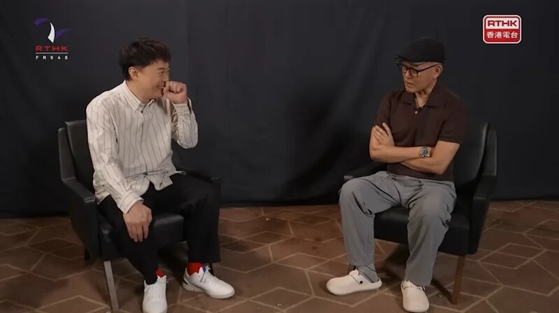 4 陳奕迅接受周國豐專訪，罕有談及內心感受與家庭事。.jpg